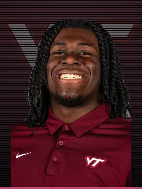 T-Ron Richardson Jr.