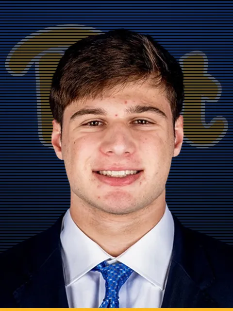 Zach Crothers