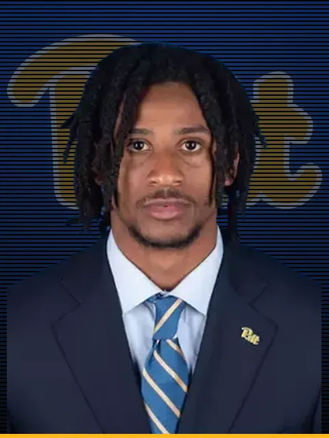 Shadarian Harrison