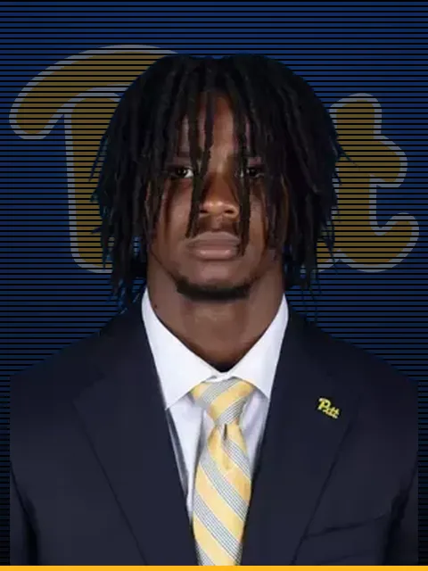 Zion Ferguson
