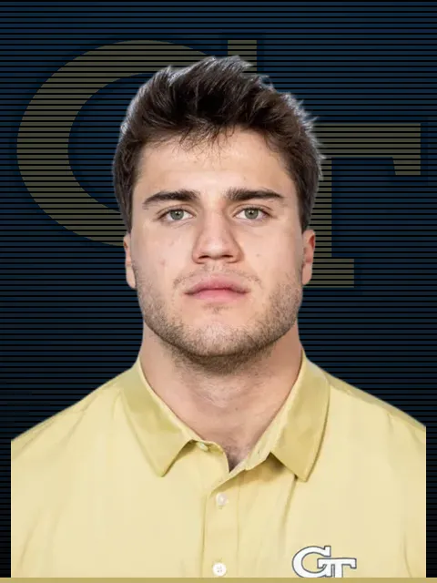 Spencer Mermans
