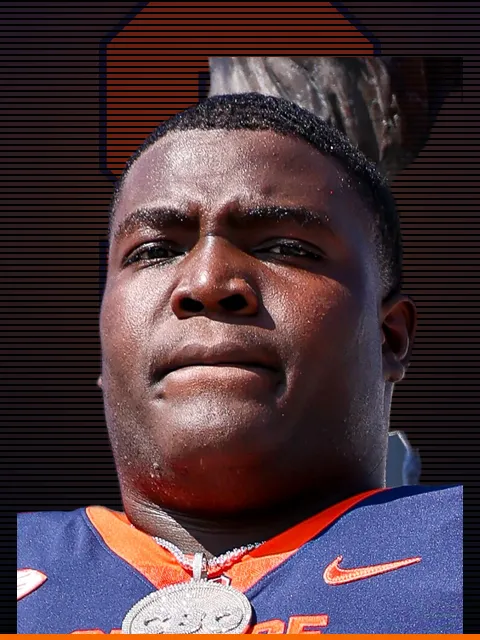 Byron Washington