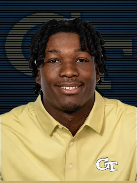 Kentrell Davis