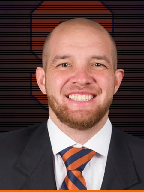 Travis Brown-Miller