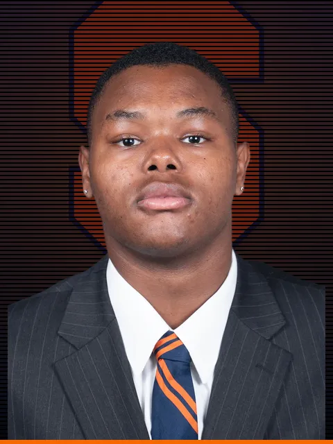 Elijah Washington-Baker