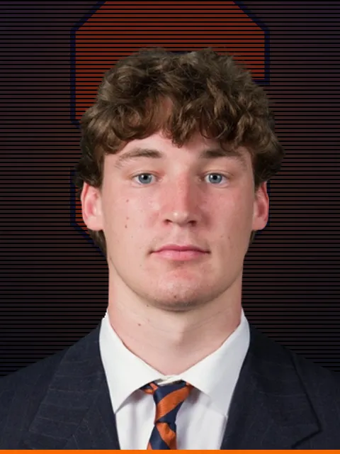 Wyatt Bowman