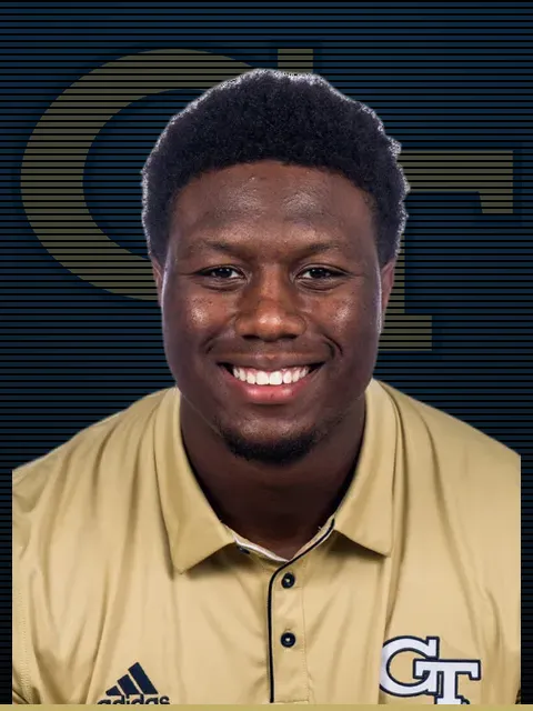 Shymeik Jones