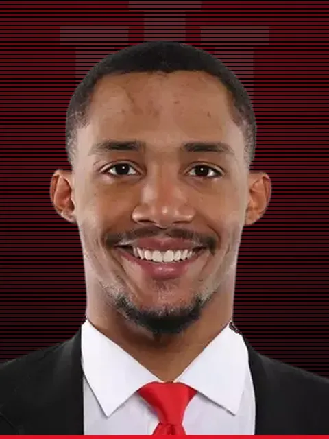 AJ Harris