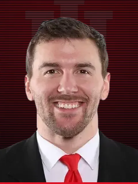 Preston Zachman