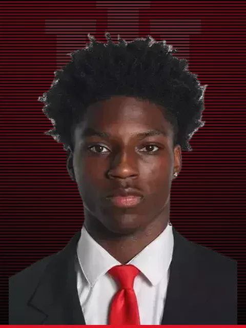 Zacharey Smith