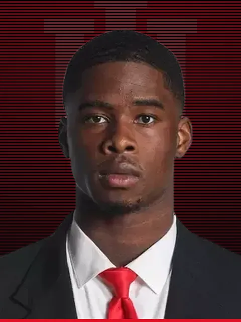 Jamari Sharpe