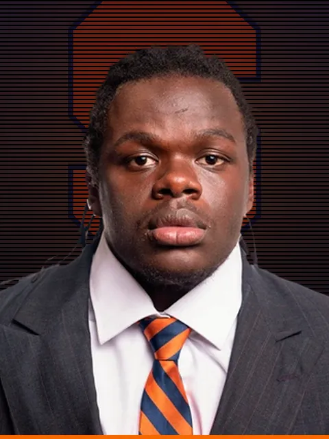 Rashard Perry