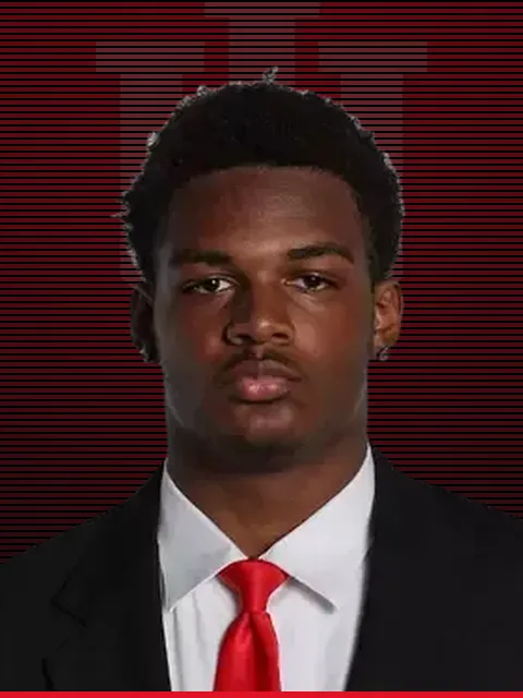 Tyrone Burrus Jr.