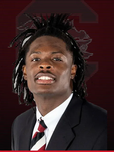 George Wilson Jr.