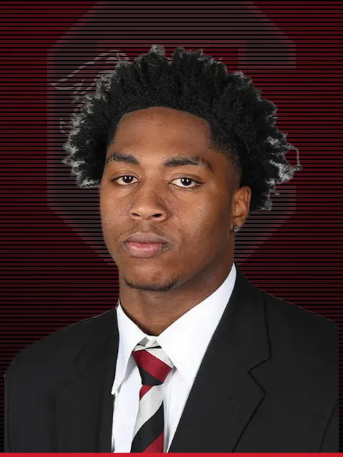 Keenan Britt