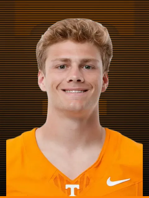 Carson Whitehead