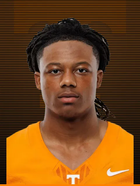 TJ Metcalf