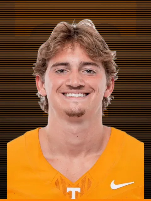 Jackson Mathews
