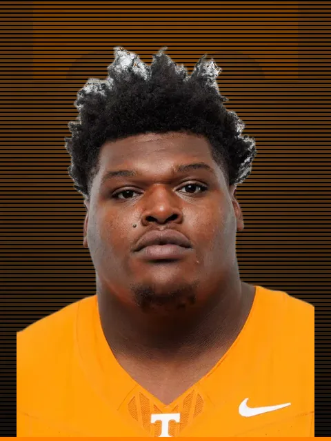 Donovan Haslam