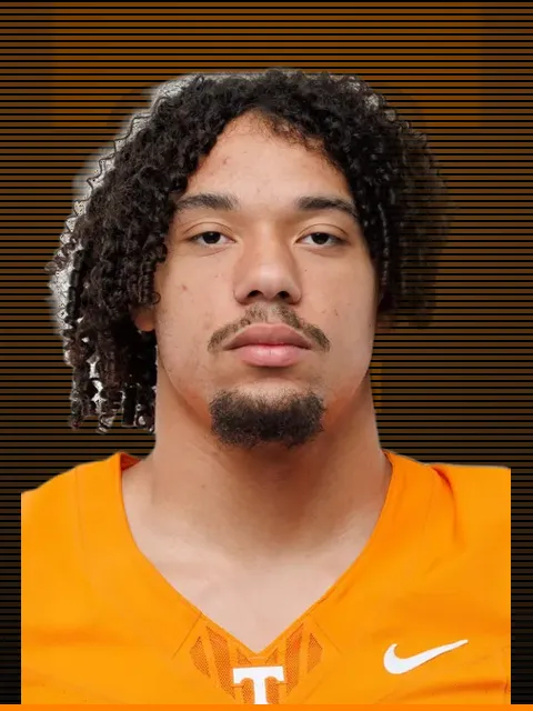 Trent Thomas