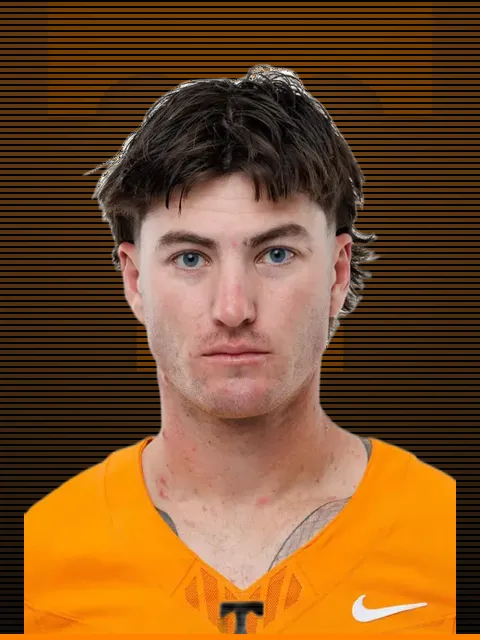 Logan Foley