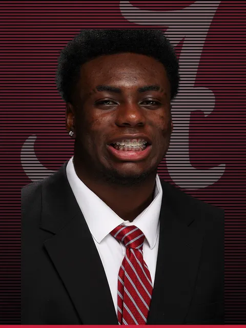 Trae’shawn Brown