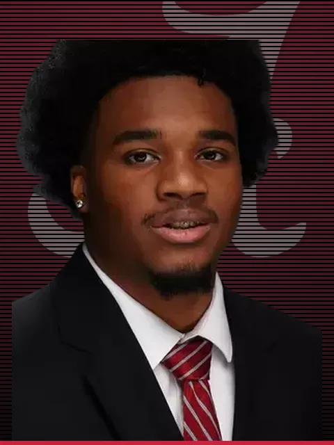 Maurice Mathis Jr.