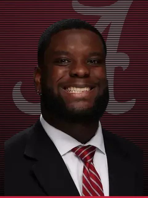Kedrick Bingley-Jones