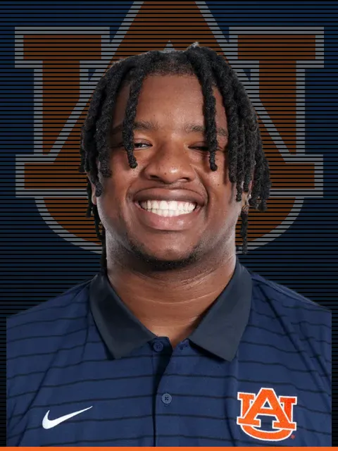 Malik Autry