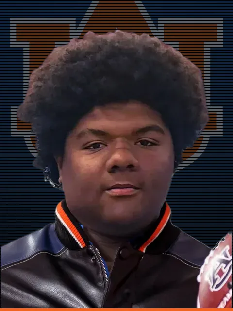 Mykall Lundy-Foster
