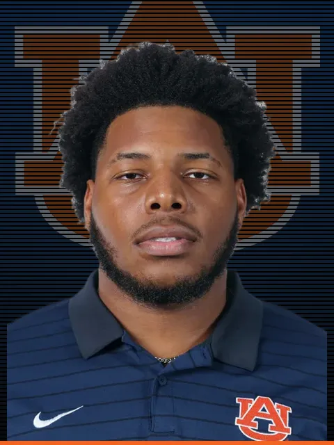 TJ Hedrick
