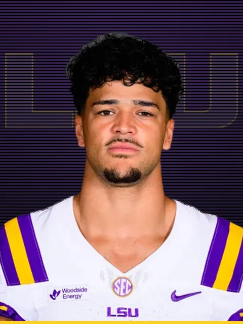 Jackson Harris