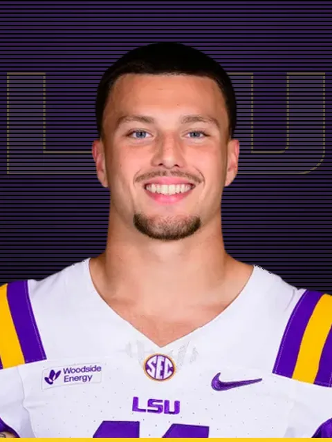 Landen Clark