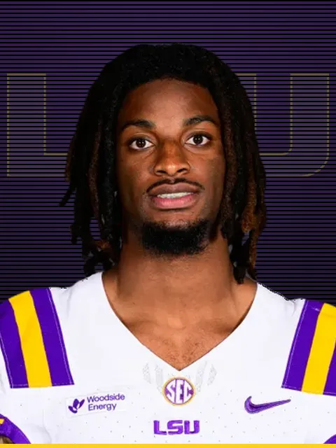 Michael Turner Jr.