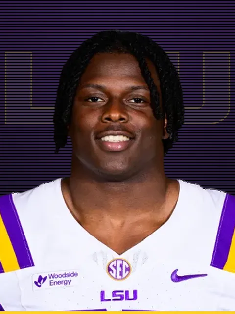 Rod Gainey Jr.