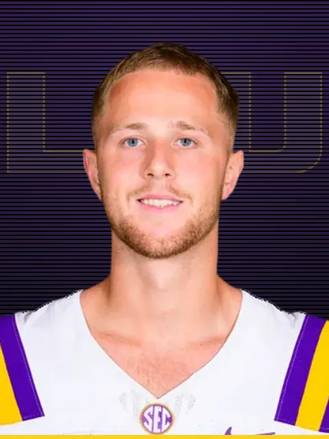 Mason Dossett