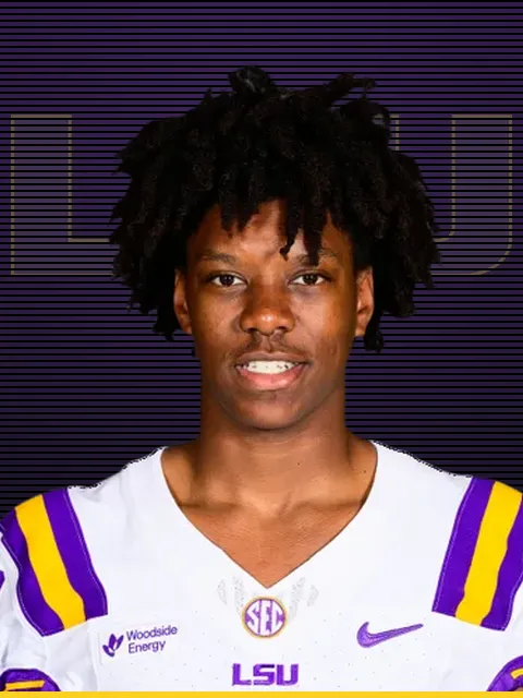 Jackson Williams
