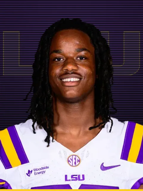 Lavonte Williams