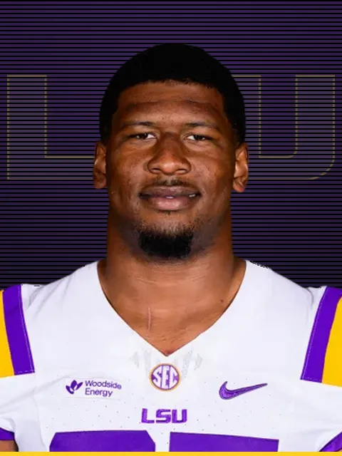 Sean Thompkins Jr.