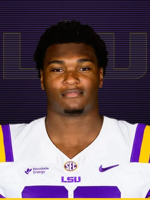 Dominick McKinley