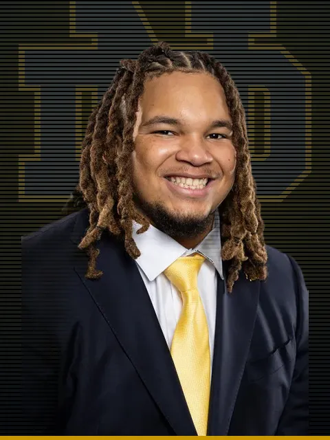Tionne Gray