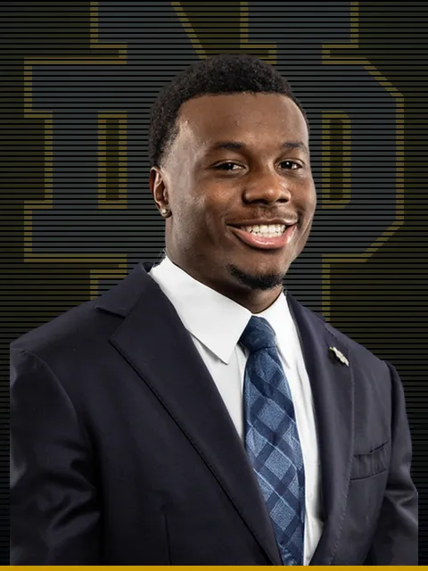 Javian Osborne