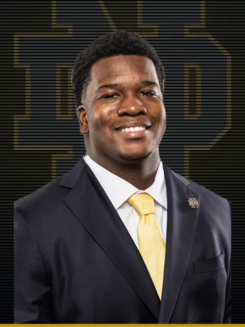 Elijah Golden