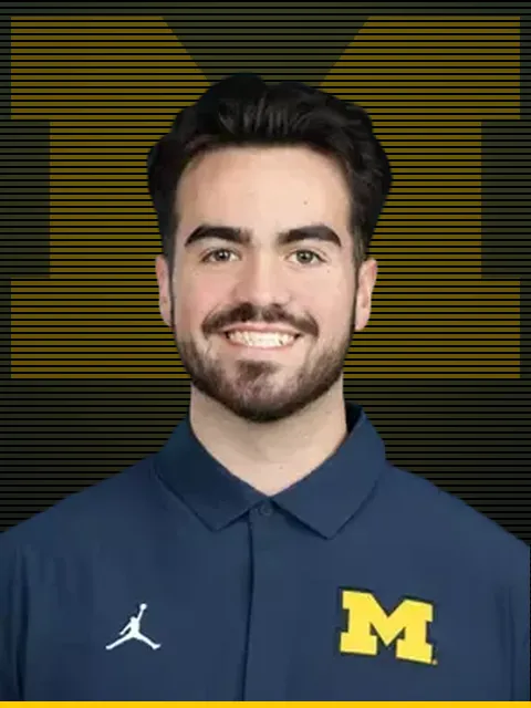 Nico Crawford