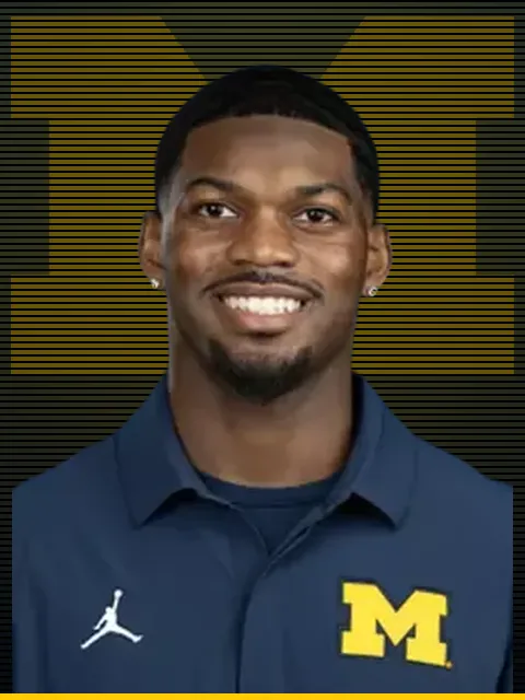 C.J. Charleston