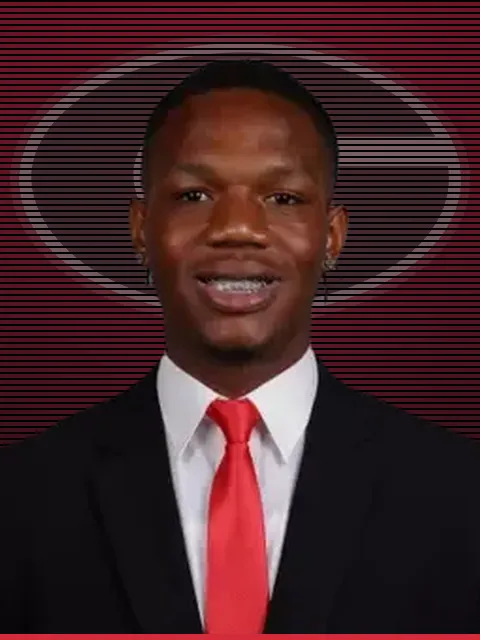 Thomas Blackshear