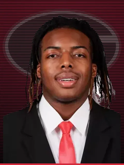 Isaiah Gibson