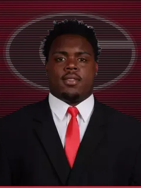 Dontrell Glover