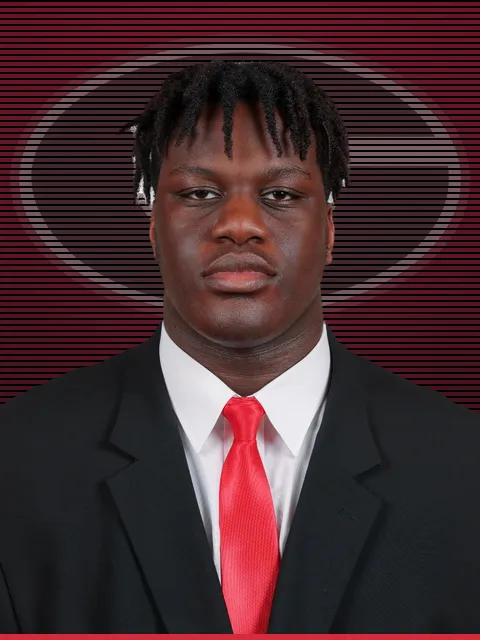 Joseph Jonah-Ajonye
