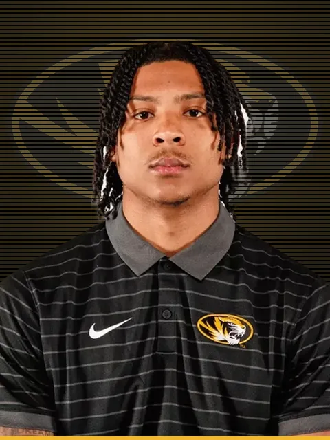 Naeshaun Montgomery